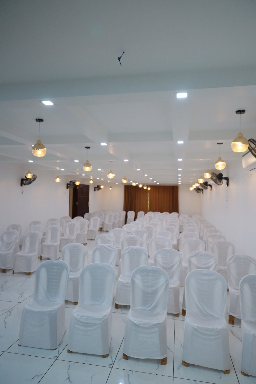 Event halls in Kannur