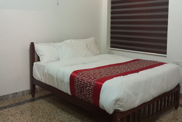 Best Rooms In Kannur - Riftha La Banquet Vintage Rooms