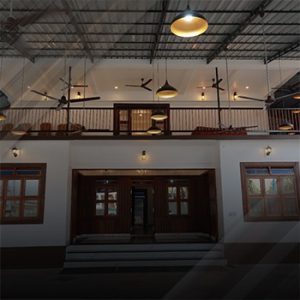 Event halls in Kannur